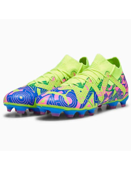 Buty Puma Future Match FG/AG 107547-01