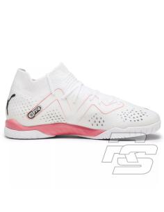 Buty Puma FURURE Match IT Mid Jr107387-01 2