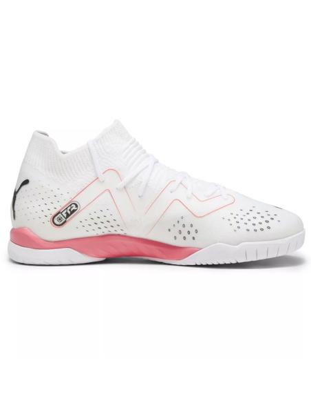 Buty Puma FURURE Match IT Mid Jr107387-01