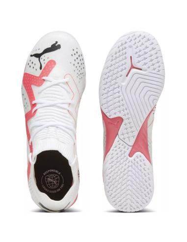 Buty Puma FURURE Match IT Mid Jr107387-01