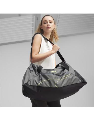 Torba Puma Fundamentals Sports Bag M 090333-02