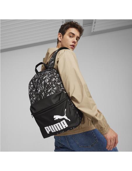 Plecak Puma Phase AOP Backpack 079948-07
