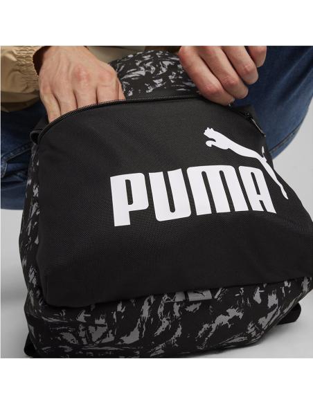 Plecak Puma Phase AOP Backpack 079948-07