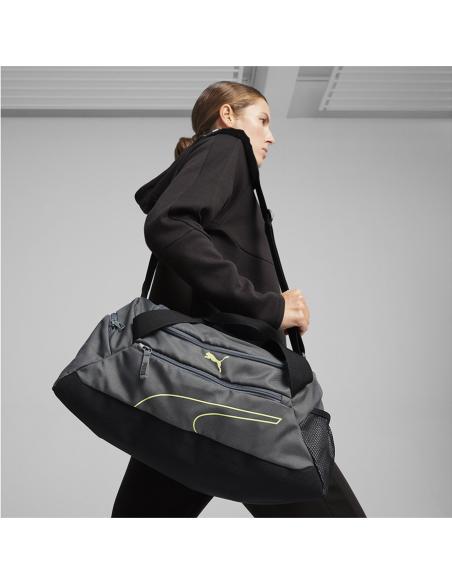 Torba Puma Fundamentals Sports Bag S 090331-02