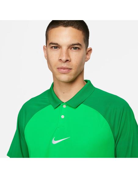 Koszulka Nike Polo Academy Pro SS DH9228 329