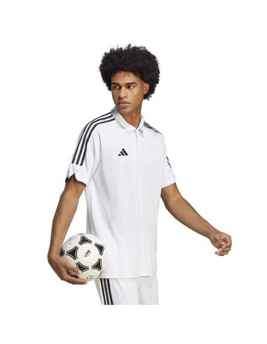 Koszulka adidas Polo TIRO 23 HS3580