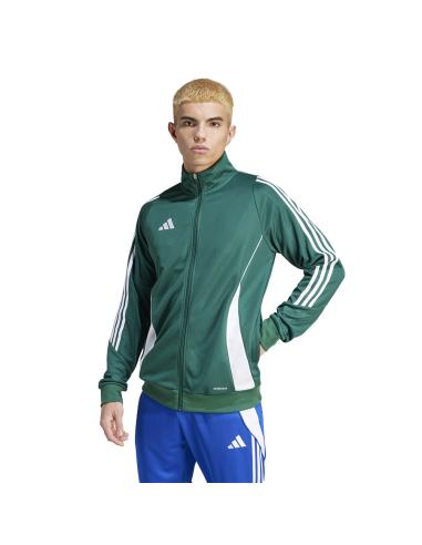 Bluza adidas TIRO 24 Training Jacket IR7500