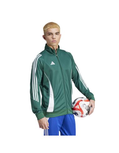 Bluza adidas TIRO 24 Training Jacket IR7500