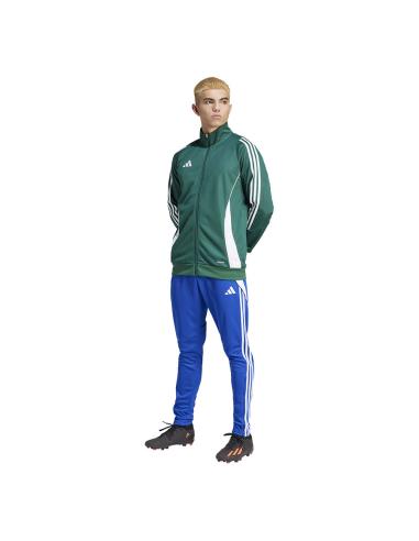 Bluza adidas TIRO 24 Training Jacket IR7500