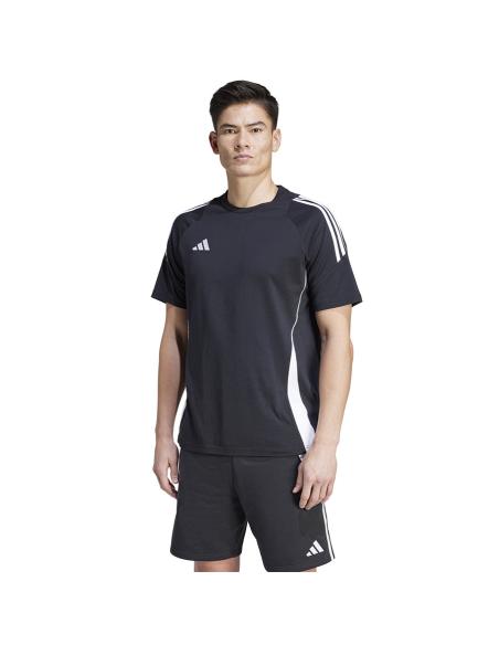 Koszulka adidas TIRO 24 Sweat Tee IJ9954