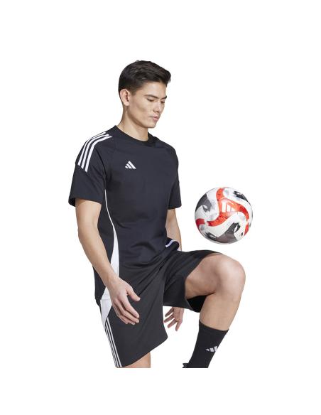 Koszulka adidas TIRO 24 Sweat Tee IJ9954