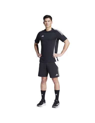 Koszulka adidas TIRO 24 Sweat Tee IJ9954