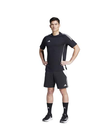 Koszulka adidas TIRO 24 Sweat Tee IJ9954