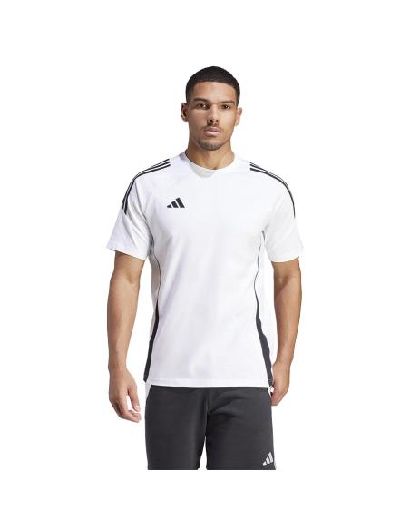 Koszulka adidas TIRO 24 Sweat Tee IR9353