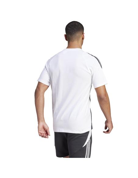 Koszulka adidas TIRO 24 Sweat Tee IR9353