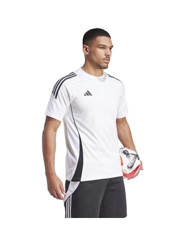 Koszulka adidas TIRO 24 Sweat Tee IR9353