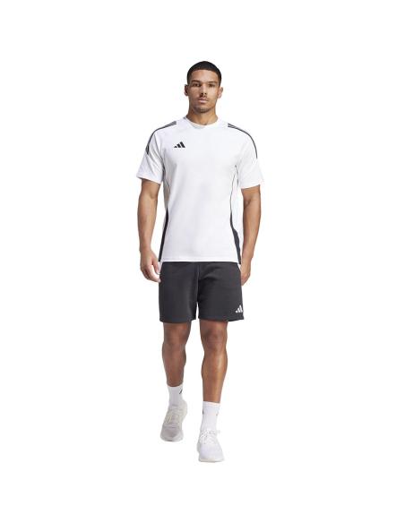 Koszulka adidas TIRO 24 Sweat Tee IR9353