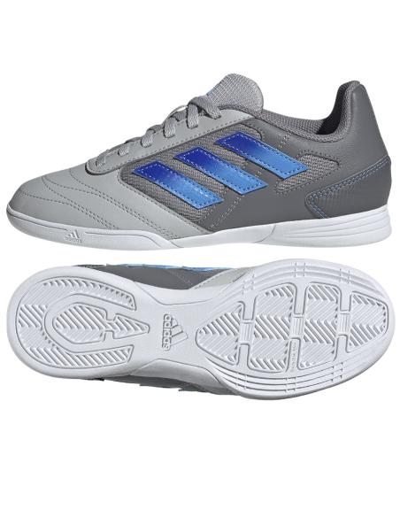 Buty adidas Super Sala 2 Jr IN IE7560