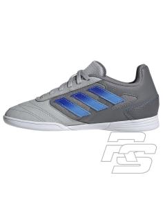 Buty adidas Super Sala 2 Jr IN IE7560 2
