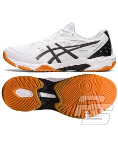Buty Asics GEL-ROCKET 11 1071A091 101