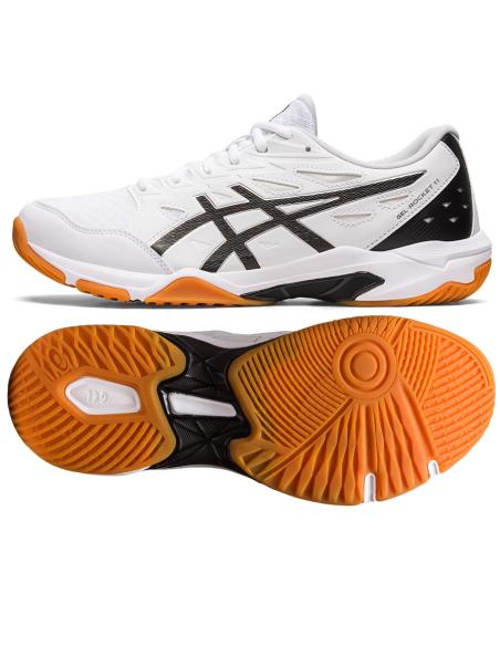 Buty Asics GEL-ROCKET 11 1071A091 101