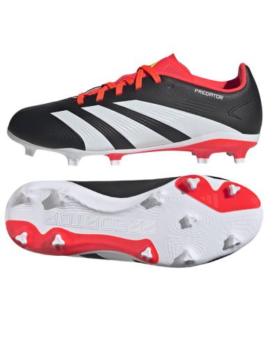 Buty adidas Predator League L Jr FG IG7748