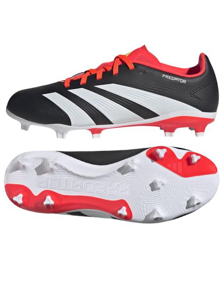 Buty adidas Predator League L Jr FG IG7748