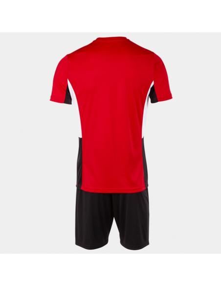 Komplet piłkarski Joma Danubio II Set 103213.601