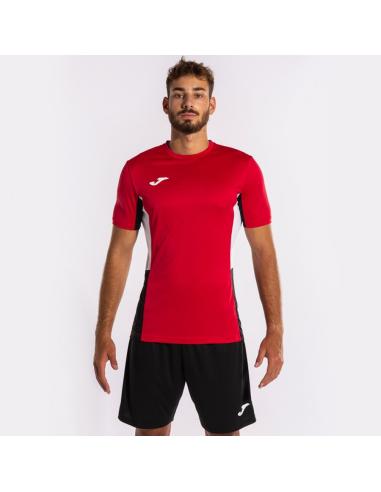 Komplet piłkarski Joma Danubio II Set 103213.601