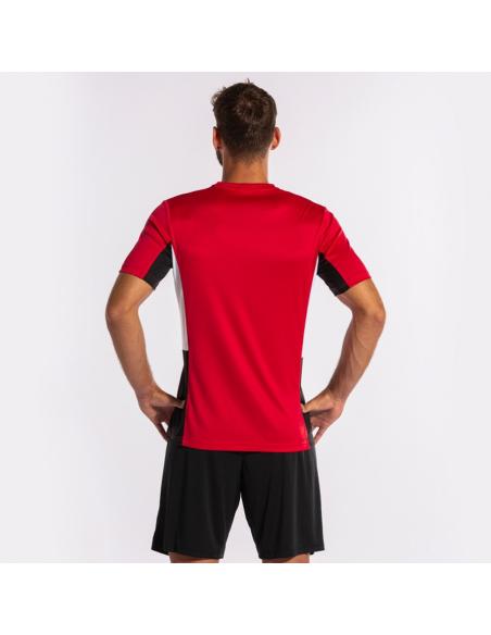 Komplet piłkarski Joma Danubio II Set 103213.601