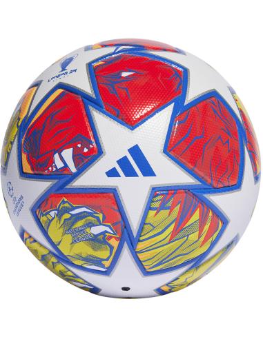 Piłka adidas UCL League IN9334