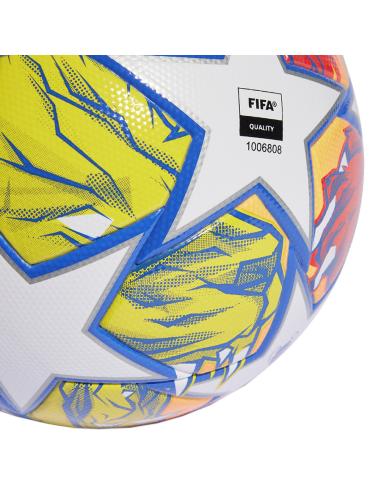 Piłka adidas UCL League IN9334