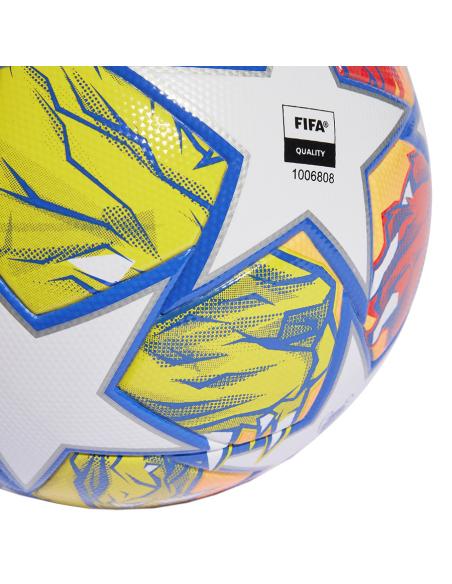Piłka adidas UCL League IN9334