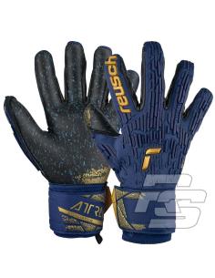 Rękawice Reusch Attrakt Attrakt Freegel Fusion Goaliator 54 70 995 4411