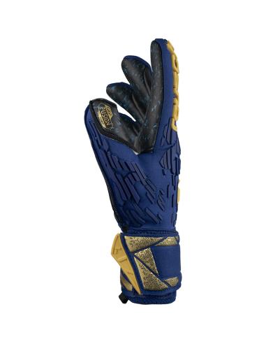 Rękawice Reusch Attrakt Attrakt Freegel Fusion Goaliator 54 70 995 4411
