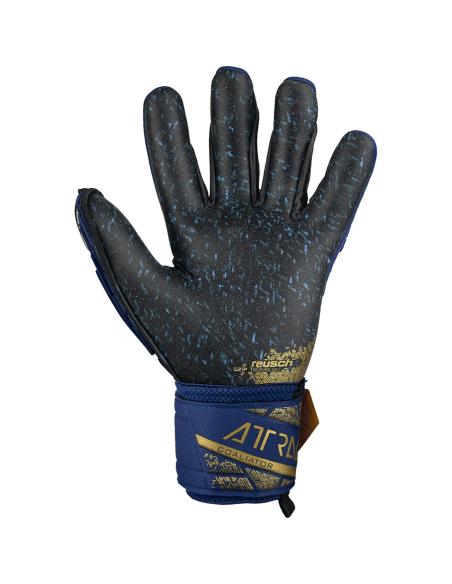 Rękawice Reusch Attrakt Attrakt Freegel Fusion Goaliator 54 70 995 4411
