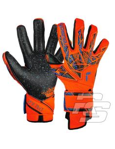 Rękawice Reusch Attrakt Fusion Guardian 54 70 985 2211