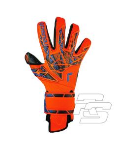 Rękawice Reusch Attrakt Fusion Guardian 54 70 985 2211 2