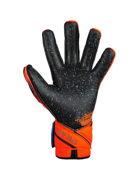 Rękawice Reusch Attrakt Fusion Guardian 54 70 985 2211