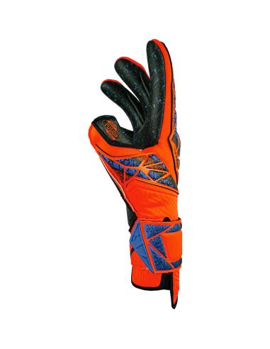 Rękawice Reusch Attrakt Fusion Guardian 54 70 985 2211