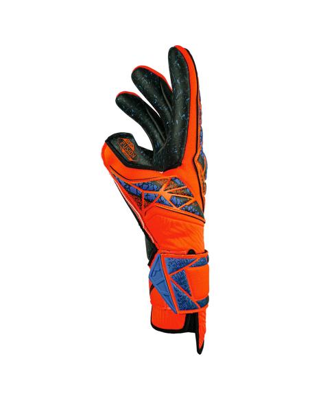 Rękawice Reusch Attrakt Fusion Guardian 54 70 985 2211