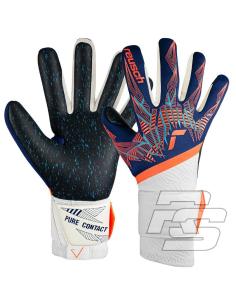 Rękawice Reusch Pure Contact Fusion 54 70 900 4848
