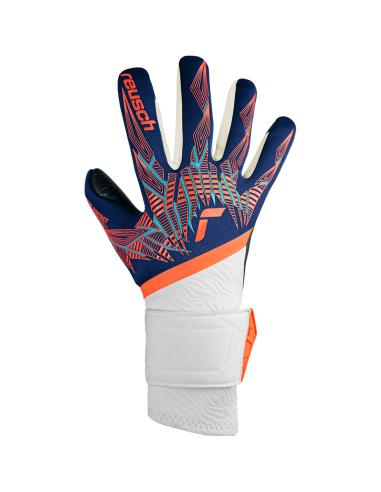 Rękawice Reusch Pure Contact Fusion 54 70 900 4848
