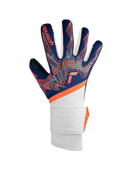 Rękawice Reusch Pure Contact Fusion 54 70 900 4848