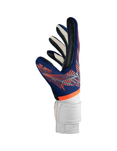 Rękawice Reusch Pure Contact Fusion 54 70 900 4848