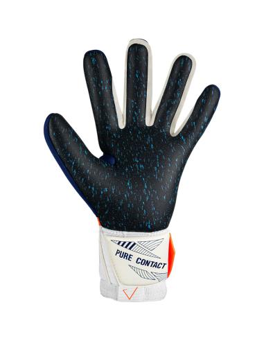 Rękawice Reusch Pure Contact Fusion 54 70 900 4848