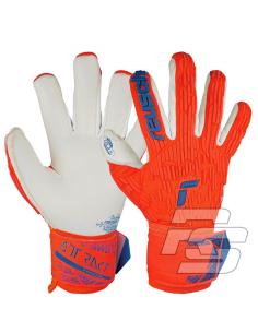 Rękawice Reusch Attrakt Gold X Freegel 54 70 935 2210