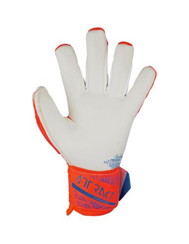 Rękawice Reusch Attrakt Gold X Freegel 54 70 935 2210
