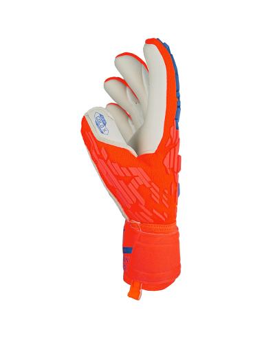 Rękawice Reusch Attrakt Gold X Freegel 54 70 935 2210