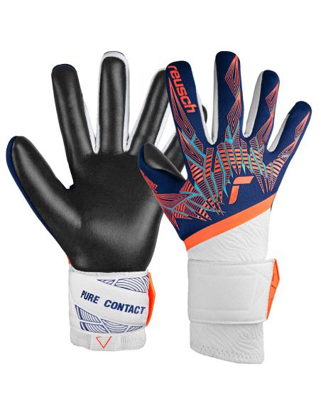 Rękawice Reusch Pure Contact Gold 54 70 100 4848
